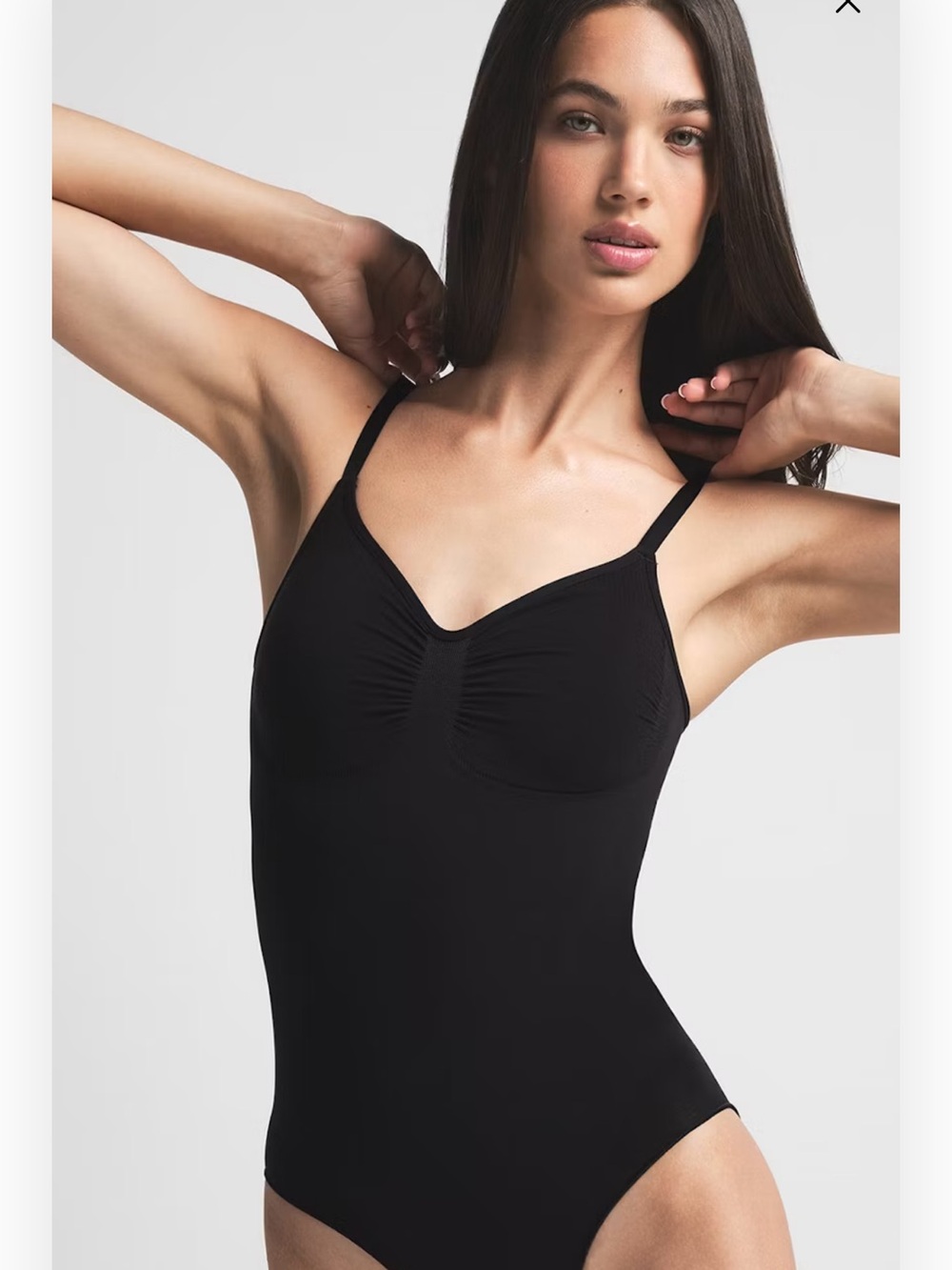 SKIMS SKIMS SEAMLESS SCULPT BRIEF BODYSUIT